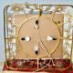 Mirror by Palwa, illuminated, 70s