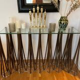 DUKMI console
