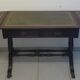 English office with flaps and lyre base