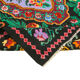 Tapis moldovian rose kilim 246 x 151 cm