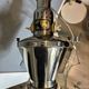 Hanau Sollux medical lamp, industrial design, 1940s