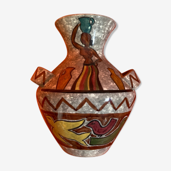 Vase