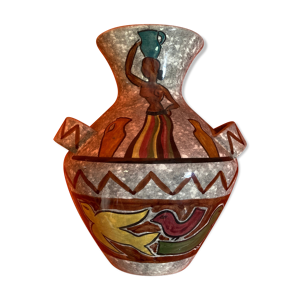 vase
