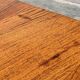 Rosewood conference table by Osvaldo Borsani for Tecno 1968