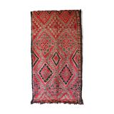 Tapis Marmoucha - 189 x 358 cm