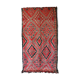 Marmoucha carpet - 189 x 358 cm
