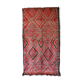 Tapis Marmoucha - 189 x 358 cm