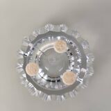 Cendrier Cristal