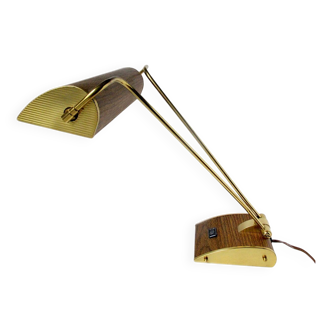 Vintage JUMO lamp 1960