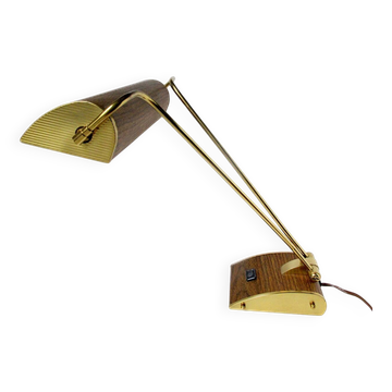 Vintage JUMO lamp 1960