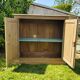 Buffet Campagne Chic