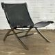 Cuba Lounge Chair — ILVA Design