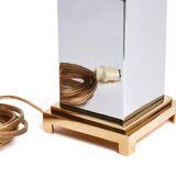 SANDRO PETTI LAMP