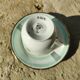 Art Deco tea and dessert service