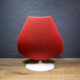 F510 armchair by Geoffrey Harcourt for Artifort