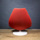 Fauteuil F510 de Geoffrey Harcourt pour Artifort