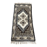 Kairouan alloucha carpet