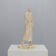 Modernist male figure sculpture, Netherlands, 1960s