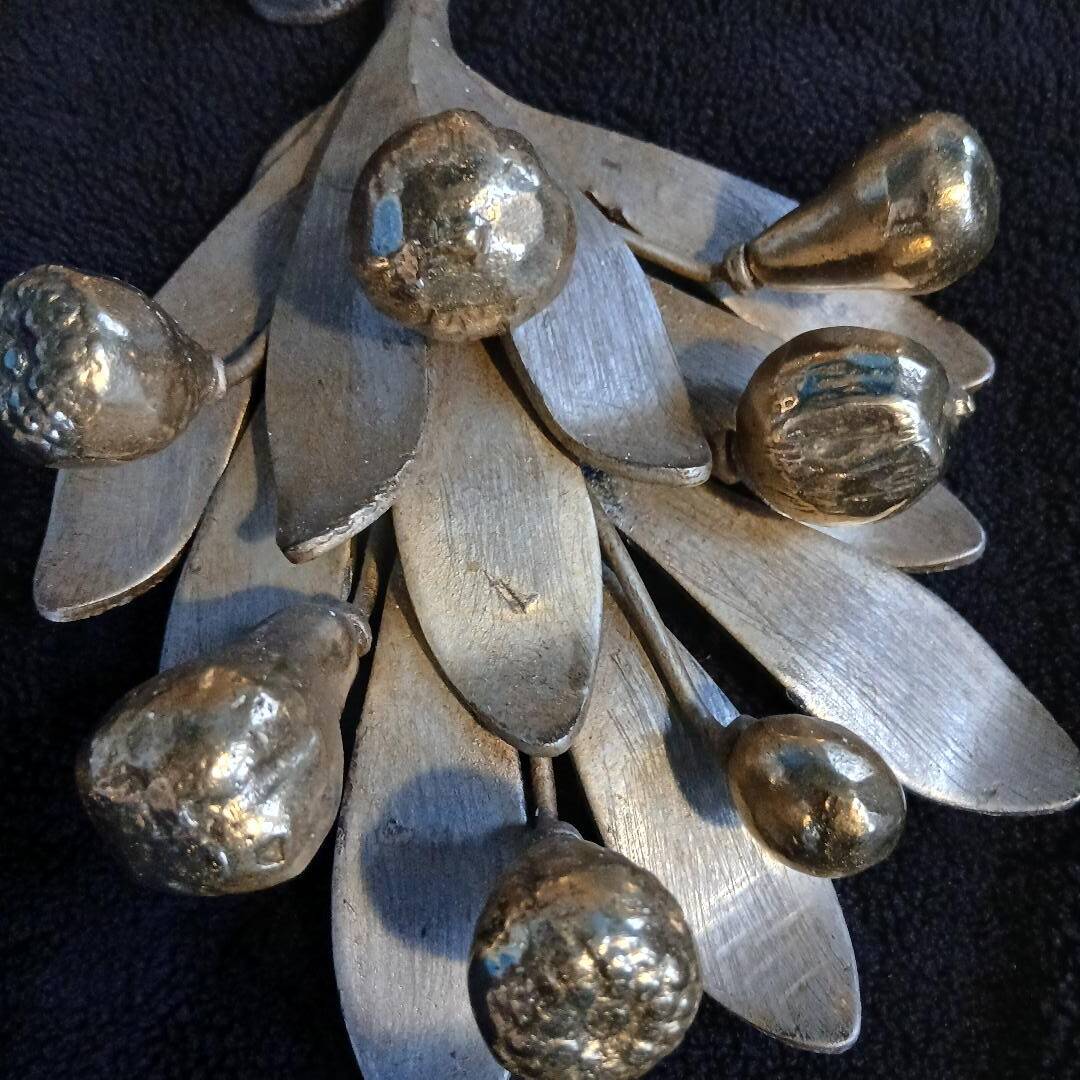 4 CIANI exclusive Italian design lamps, large and timeless wall lights
