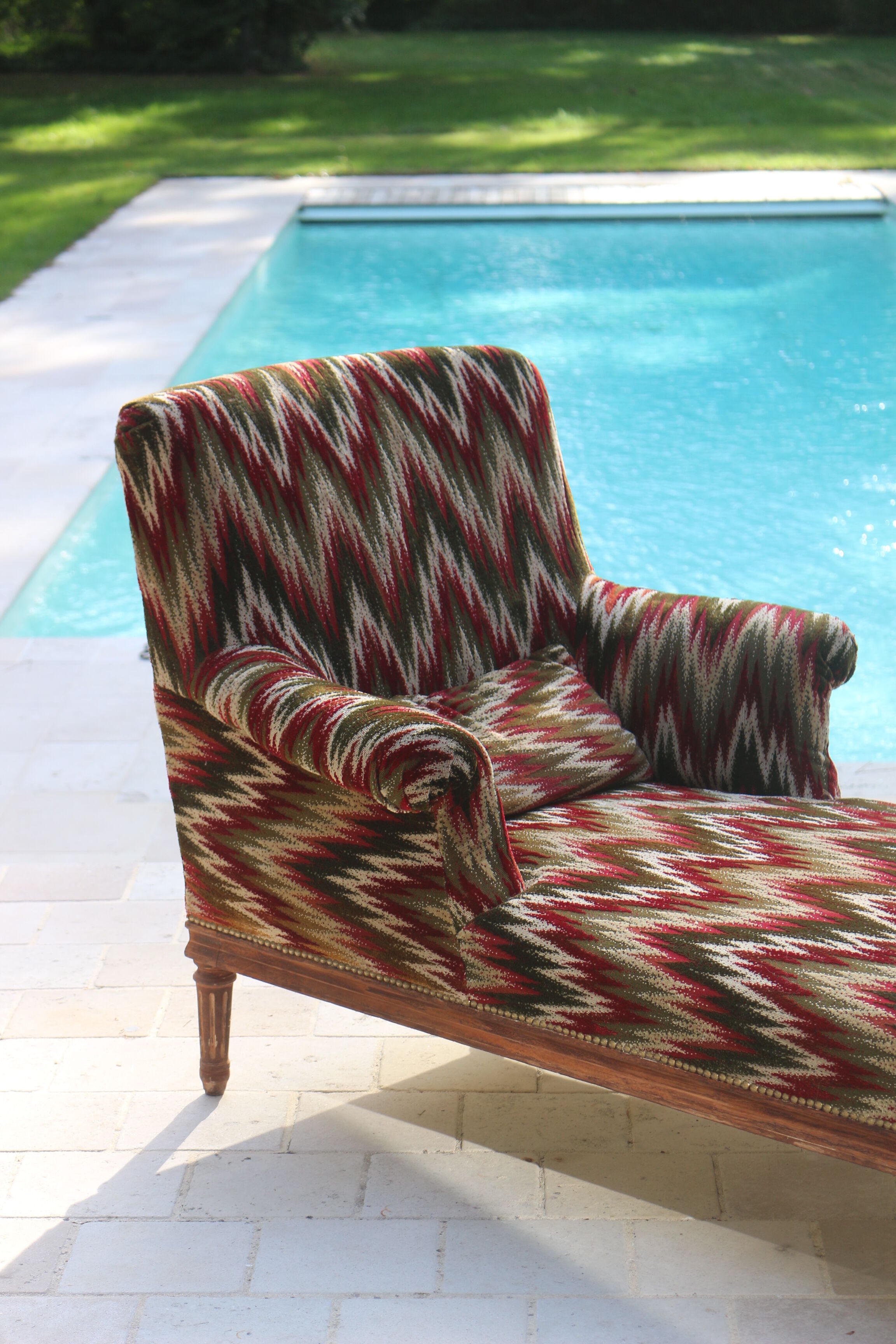 Napoleon III daybed