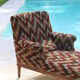 Napoleon III daybed