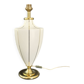 Vintage Transvaal 1970s Amphora Lamp