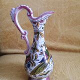 Pitcher