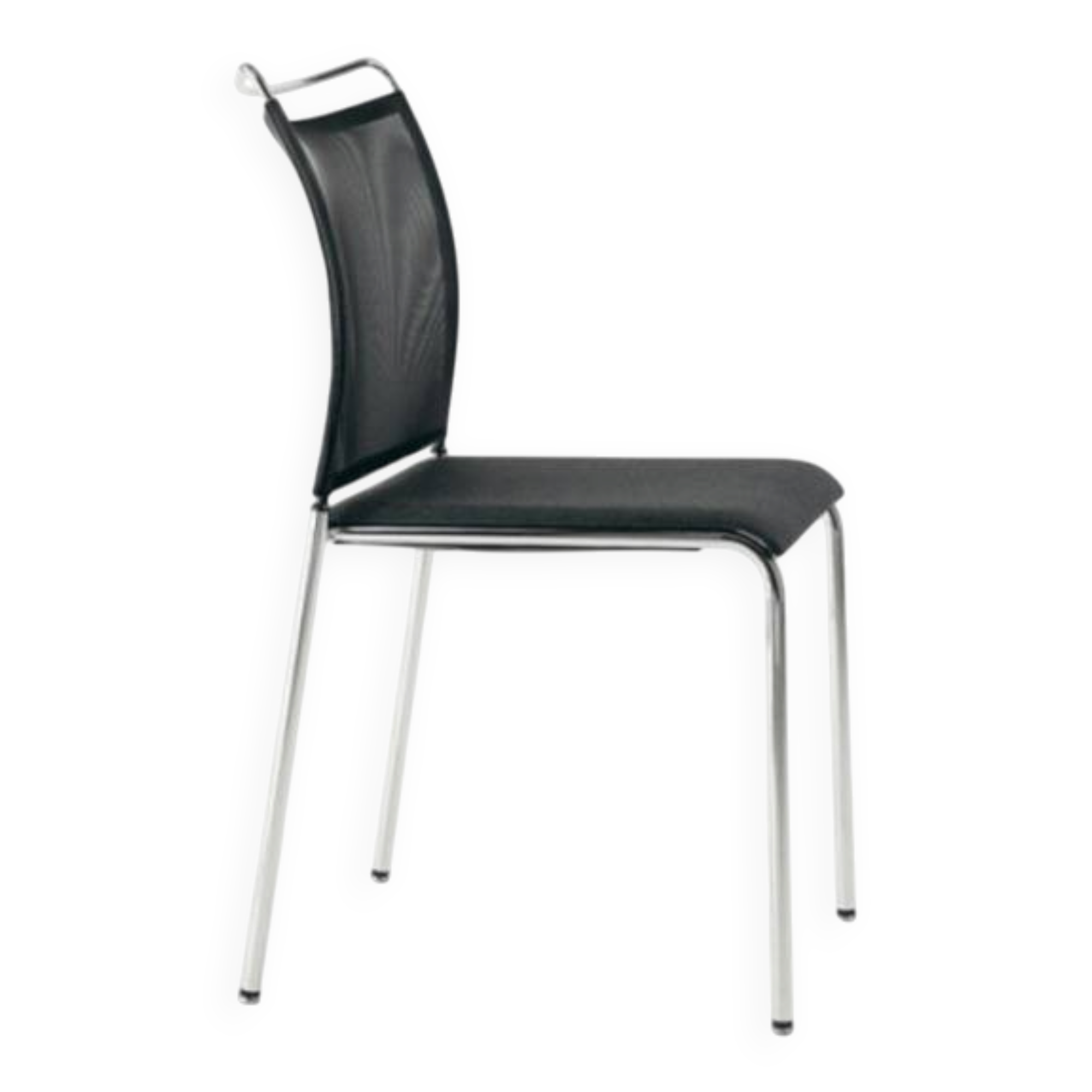 Vintage Dietiker Satu chair – Swiss design