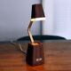 Lampe à poser windsor pyramid 1960