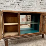 Art Deco sideboard
