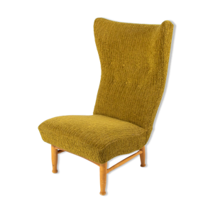 armchair by Elias Svedberg