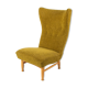 Armchair by Elias Svedberg for Nordiska Kompaniet 1950