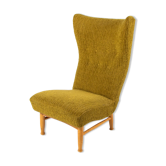 Armchair by Elias Svedberg for Nordiska Kompaniet 1950