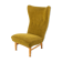 Armchair by Elias Svedberg for Nordiska Kompaniet 1950