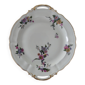 service dish with handles Bengali model / Bernardaud