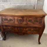Commonde Louis XV