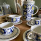 Vintage coffee set Villeroy & Boch
