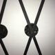 Art deco coatrack 1940