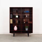 Rosewood bookcase, Danish design, 1970s, production: Denmark