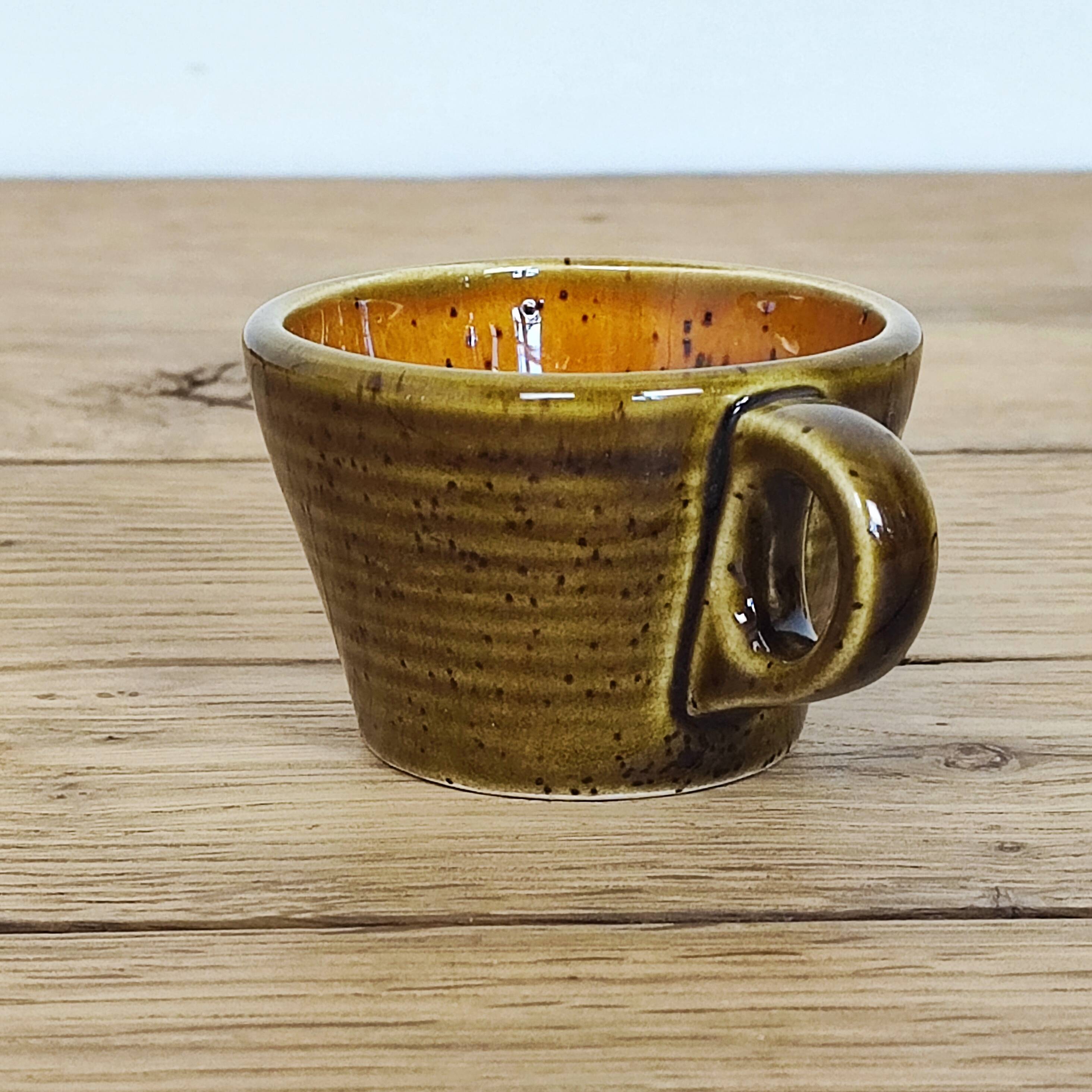 Saint Amand "Marion" coffee cups 60'