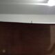 Miroir retroviseur annee 50 rainure