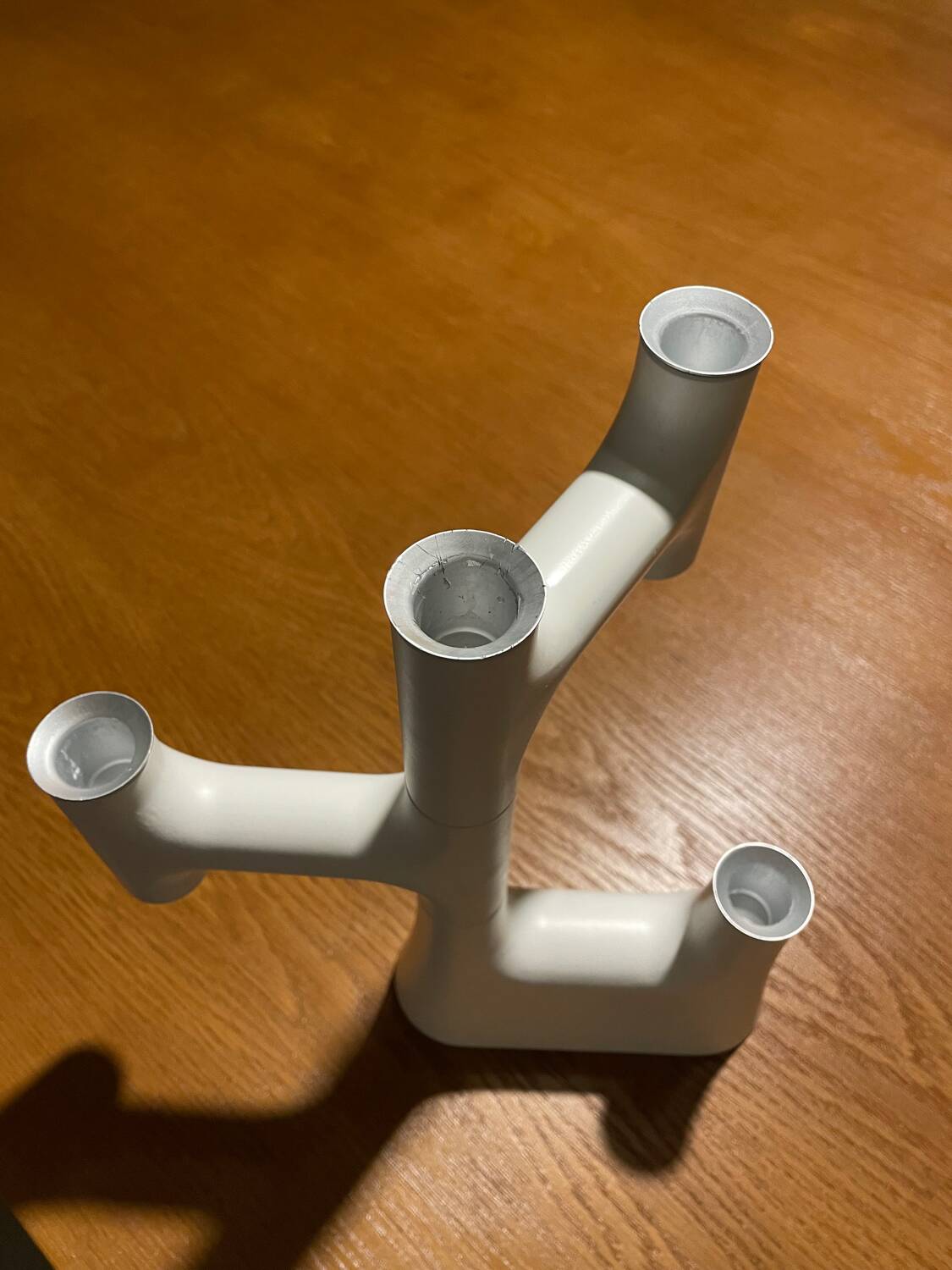 Ehlen Johansson candle holder IKEA 2012