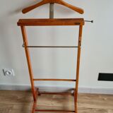 Beech valet by Fratelli Reguitti