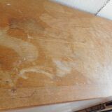 Light wood line 60s