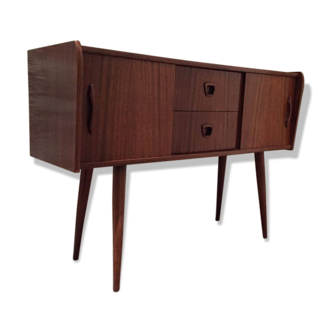 Commode scandinave