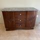 Art Deco low furniture