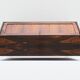 H.W. Klein secretary in rosewood Bramin Denmark 1960