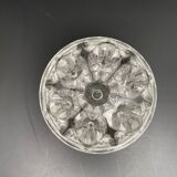 Pique-fleurs small glass model