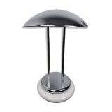 Vintage chrome lamp Robert Sonneman for Ikea 80s