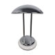 Vintage chrome lamp Robert Sonneman for Ikea 80s